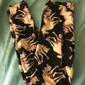 Lularoe leggings